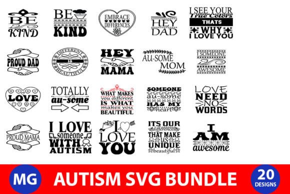 Autism Bundle: A Designer's Real-World Review