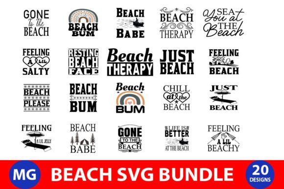 Beach Bundle: A Designer's Real-World Review