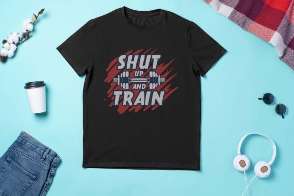 Beast-mode-never-sleep-quote-slogan-moti Review