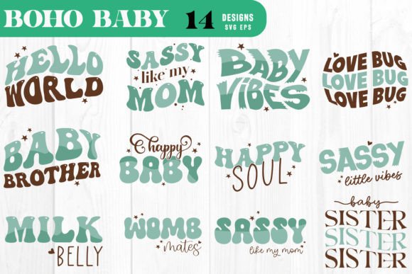 Boho Baby: A Designer’s Review for Real Stitching