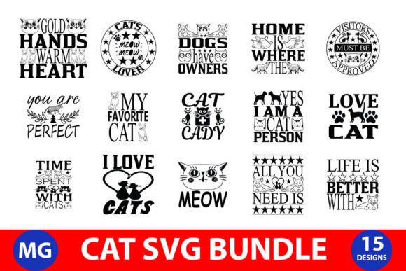 Cat Bundle: A Designer's Review for Real Projects
