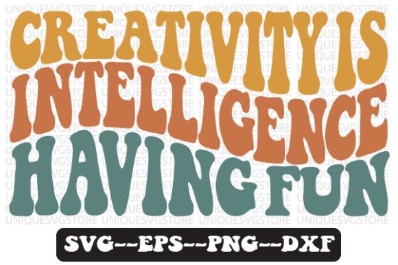 Creativity is Intelligence Having Png: A Designer’s Review