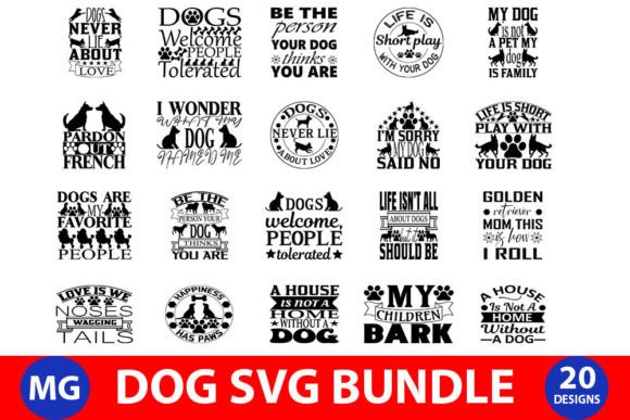 Dog Bundle: A Designer's Real-World Embroidery Review