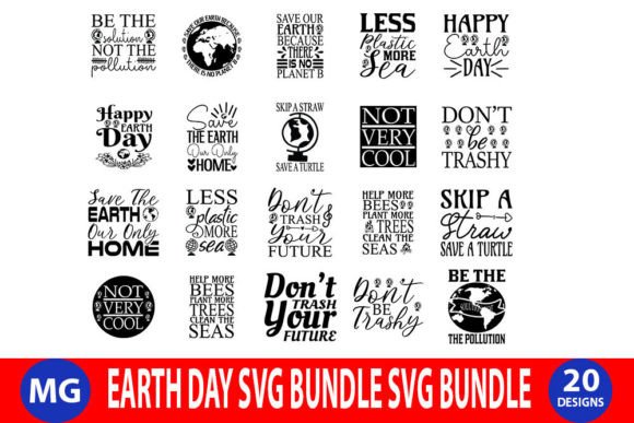 Earth Day Bundle: A Designer's Real-World Review