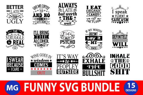 Funny Bundle: A Designer's Real-World Review