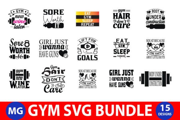 Gym Bundle: A Designer's Real-World Review