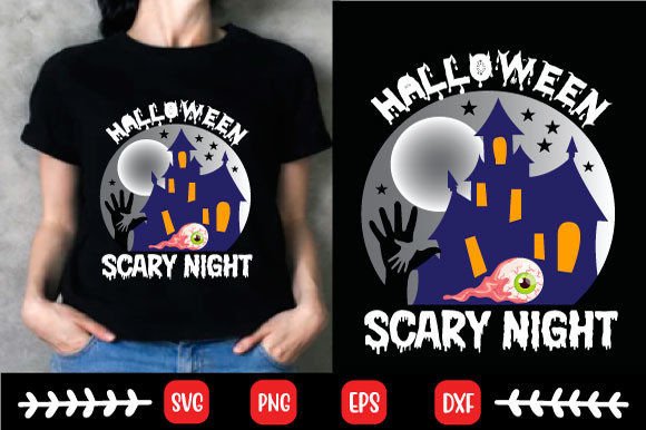 Halloween Quote New T Shirt Design Review