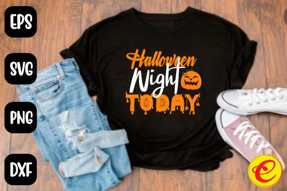 Halloween Quote Trendy T Shirt Design Review