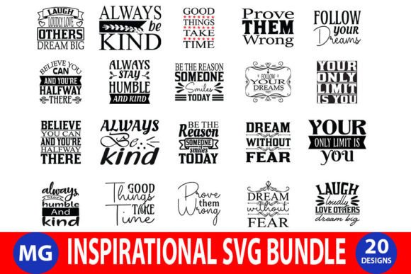 Inspirational Bundle: A Designer's Real-World Review