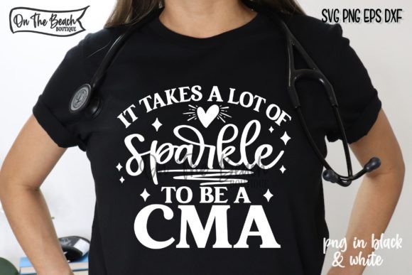It Takes a Lot of Sparkle to Be a CMA Review
