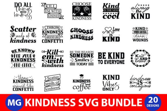 Kindness Bundle: A Designer's Real-World Review