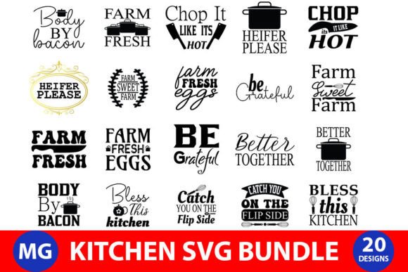 Kitchen Bundle: A Designer's Real-World Review