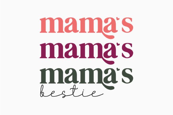 Mama’s Bestie Retro Design: A Designer’s Review