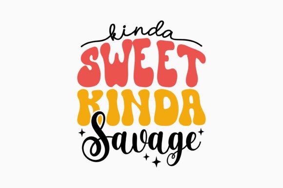 Reviewing Kinda Sweet Kinda Savage Retro for Stitch