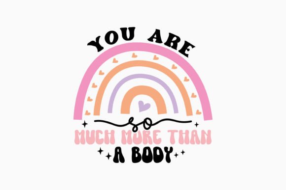 Reviewing Retro Positive Quotes SVG for Embroidery