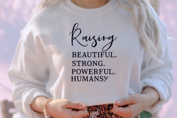 Reviewing the Raising Beautiful SVG for Embroidery