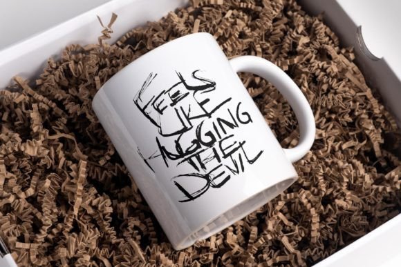 Scary Quote Sublimation: A Designer's Review