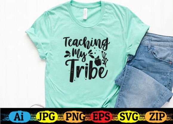 Teacher Quote T-shirt Design: A Real-World Review