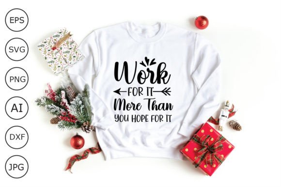 Work for It: A Designer’s Review